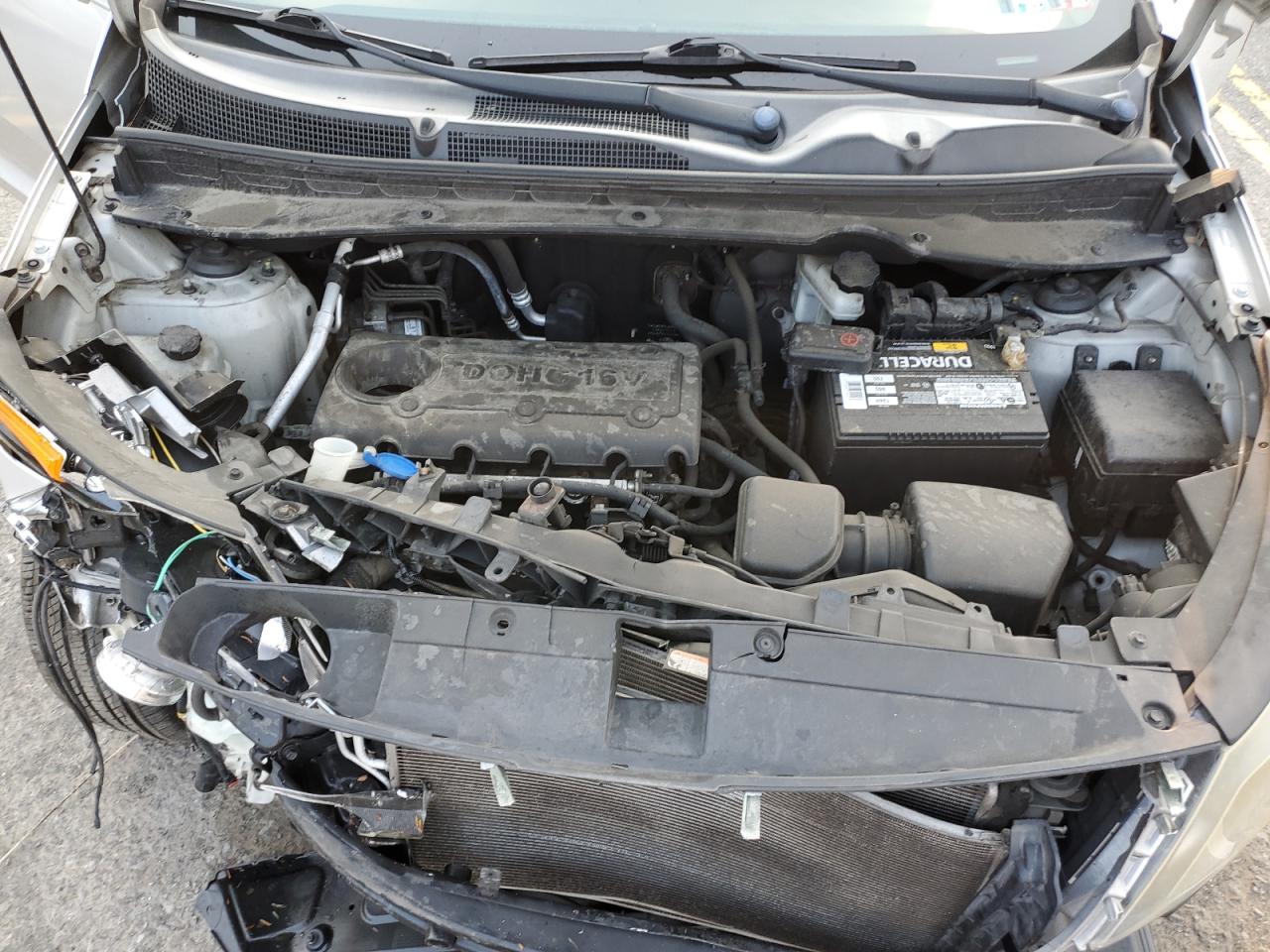 2012 Kia Sportage Base VIN: KNDPB3A26C7267391 Lot: 67450044