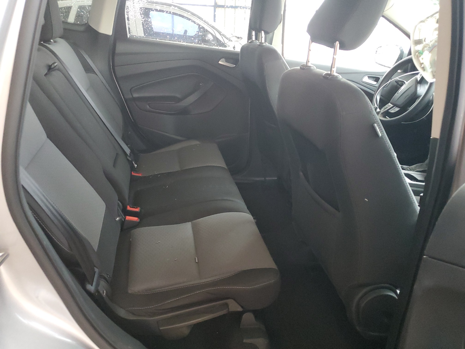 1FMCU9GD5KUB55245 2019 Ford Escape Se