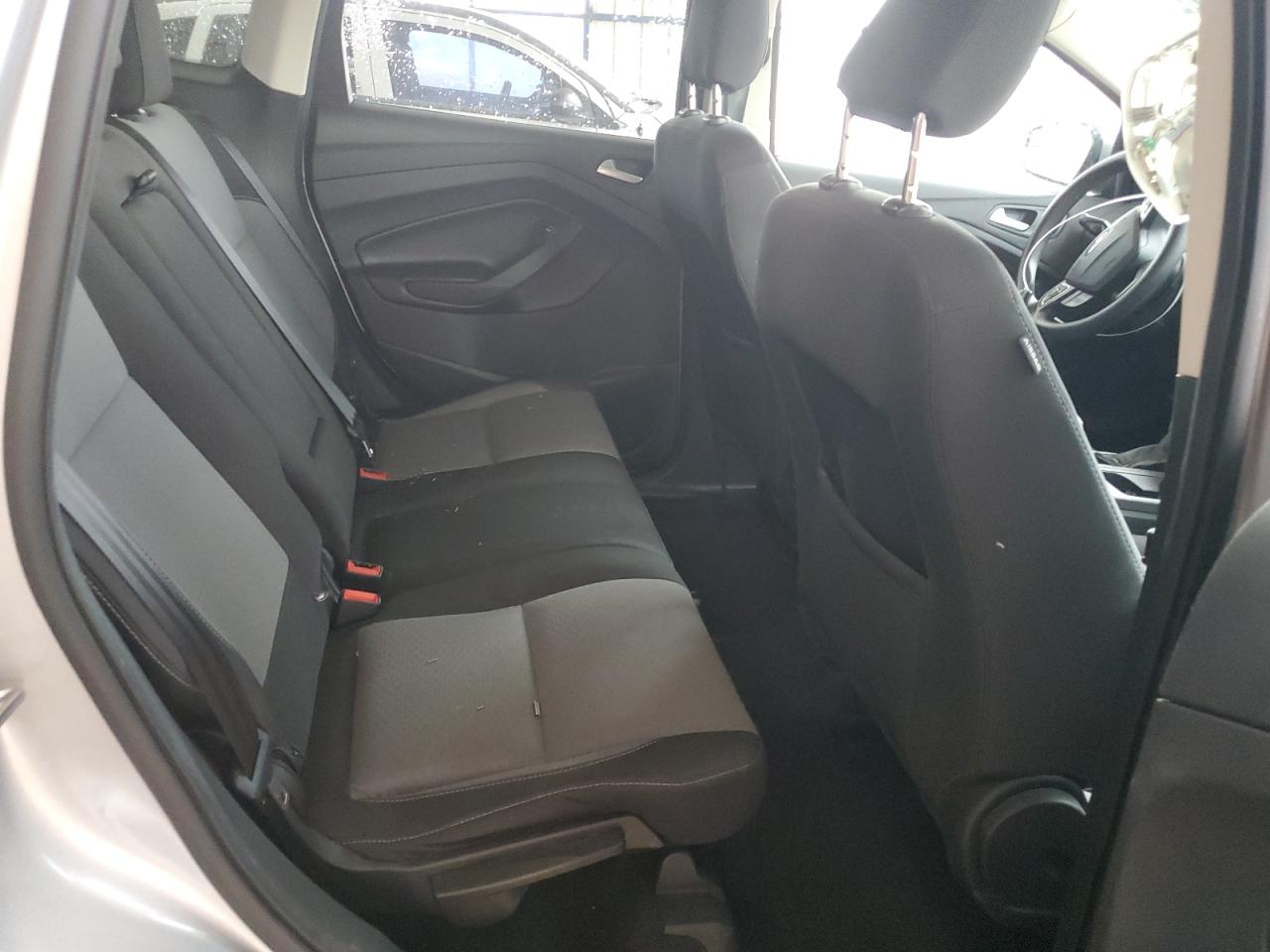 2019 Ford Escape Se VIN: 1FMCU9GD5KUB55245 Lot: 66486144