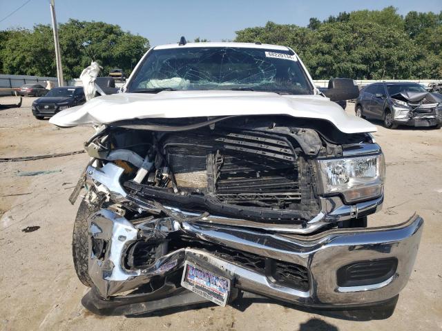  RAM 2500 2021 White