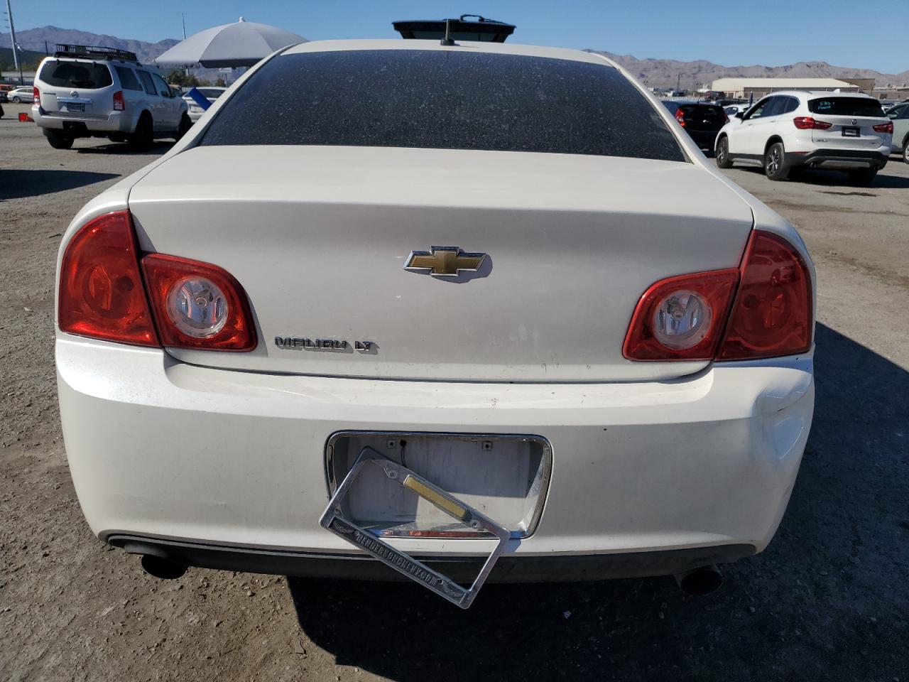 2010 Chevrolet Malibu - Image 6