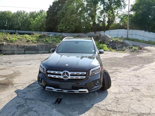 2022 Mercedes-Benz Glb 250 4Matic VIN: W1N4M4HB4NW253497 Lot: 65640324