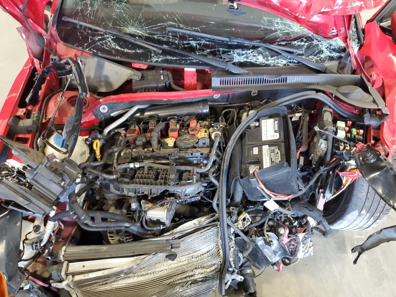 2015 Volkswagen Jetta - Image 11