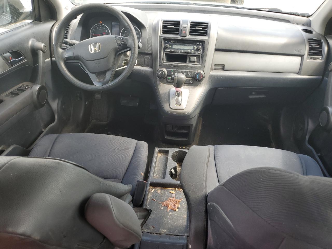 2011 Honda Cr-V Lx VIN: 5J6RE3H32BL014177 Lot: 67041674