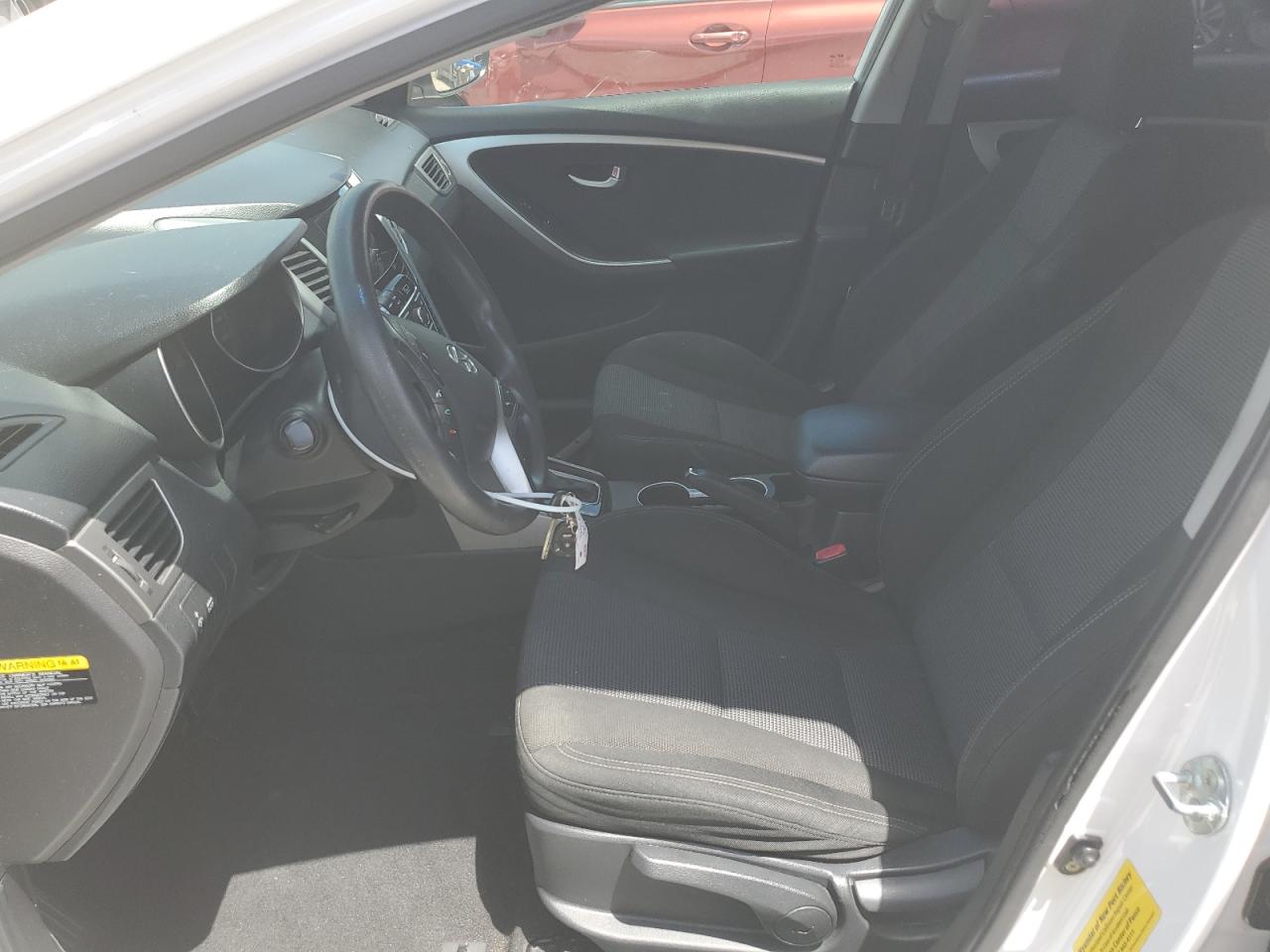 2014 Hyundai Elantra Gt VIN: KMHD35LH9EU191842 Lot: 67121774