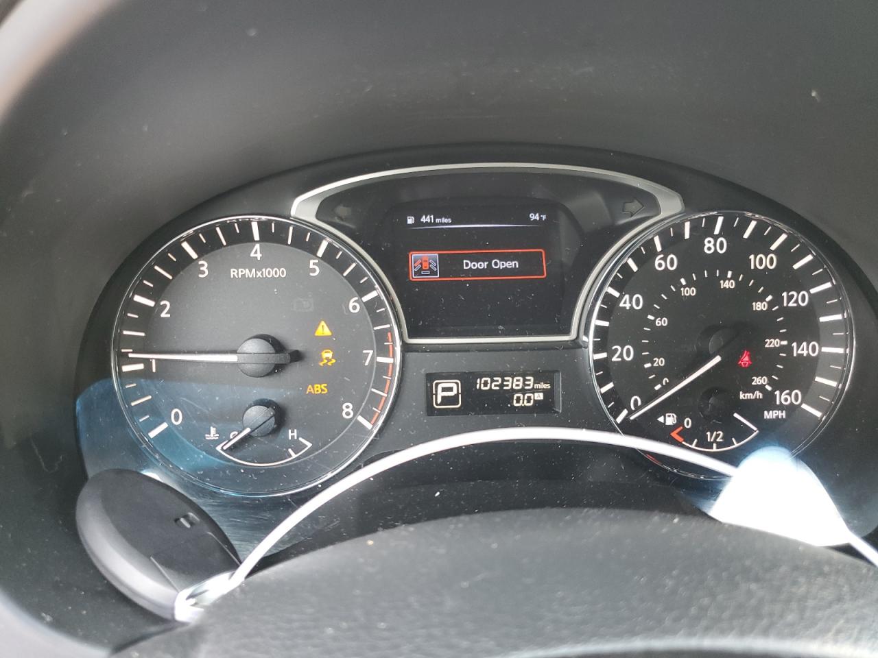 1N4AL3AP2EC319016 2014 Nissan Altima 2.5