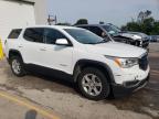 2018 Gmc Acadia Sle zu verkaufen in Rogersville, MO - Hail