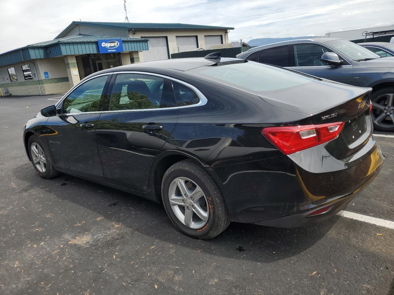 1G1ZD5ST2RF209484 2024 CHEVROLET MALIBU - Image 2