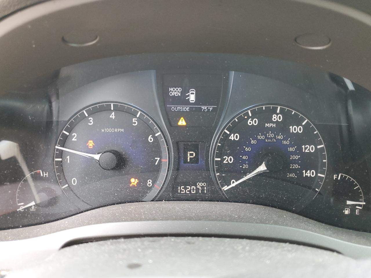 2010 Lexus Rx 350 VIN: 2T2ZK1BA8AC028497 Lot: 68542504