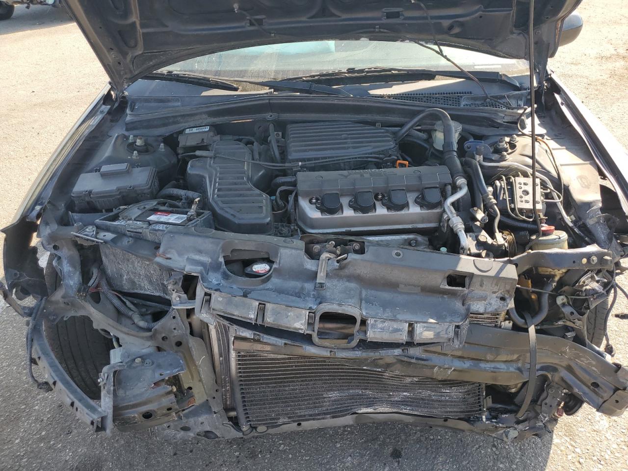 2002 Honda Civic - Image 12
