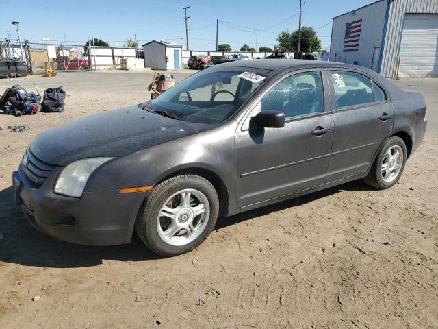 2008 Ford Fusion S იყიდება Nampa-ში, ID - Side