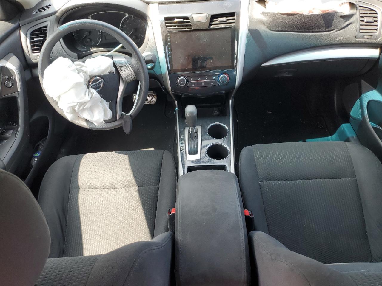 1N4AL3AP2EN348861 2014 Nissan Altima 2.5