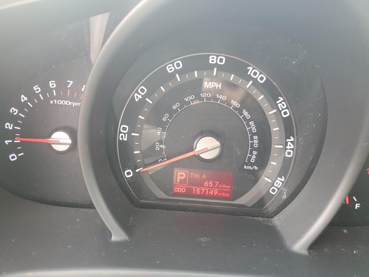 2012 Kia Sportage Lx VIN: KNDPBCA21C7239675 Lot: 68947904