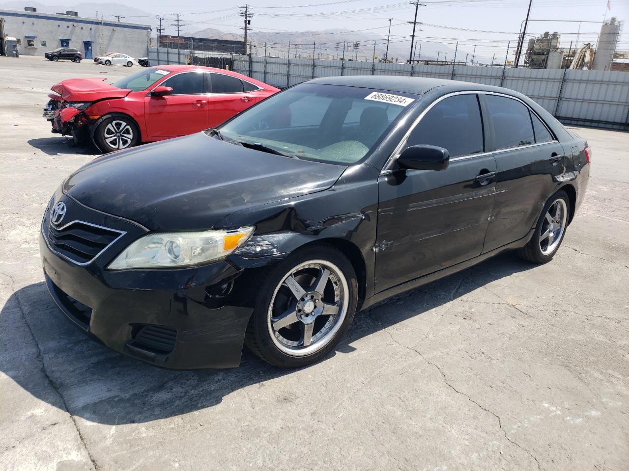 2011 Toyota Camry - Image 1