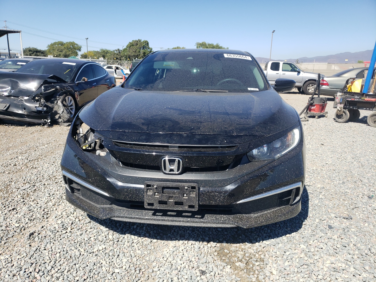 2HGFC2F61MH502043 2021 Honda Civic Lx 2HGFC2F61MH502043 2021 Honda Civic Lx