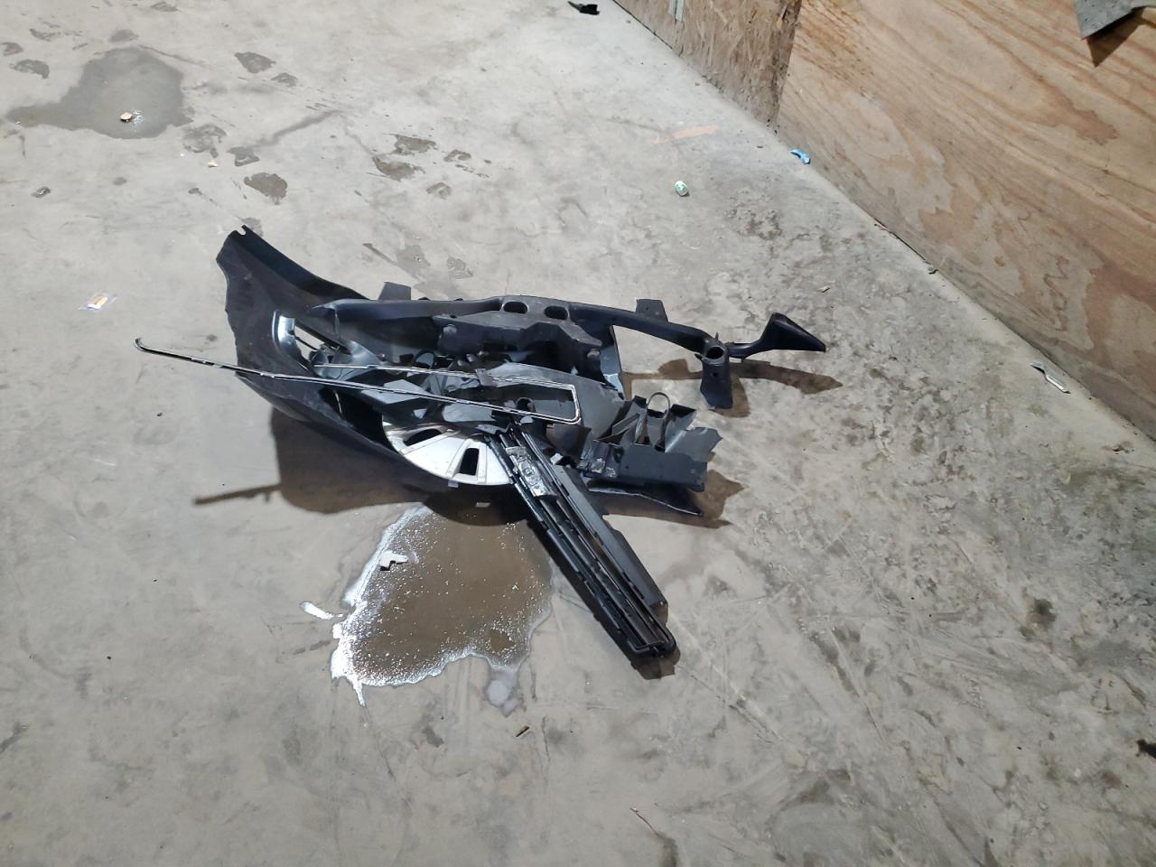 2009 Chevrolet Impala 1Lt VIN: 2G1WT57K691122619 Lot: 65403104