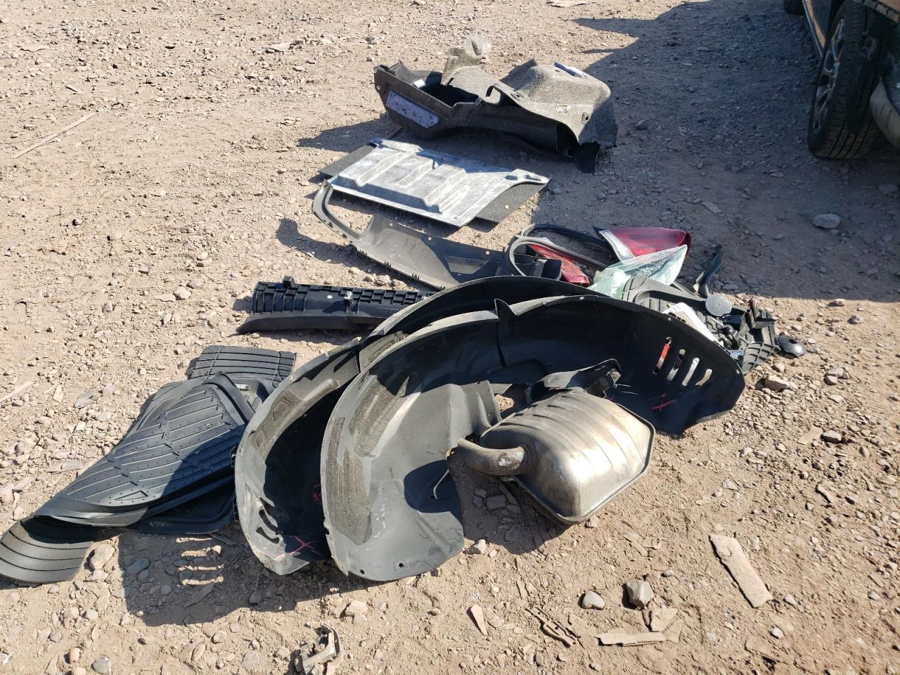 2017 Chrysler 300 S VIN: 2C3CCAGGXHH508274 Lot: 68251744