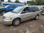2007 Chrysler Town & Country Lx for Sale in Wichita, KS - Side