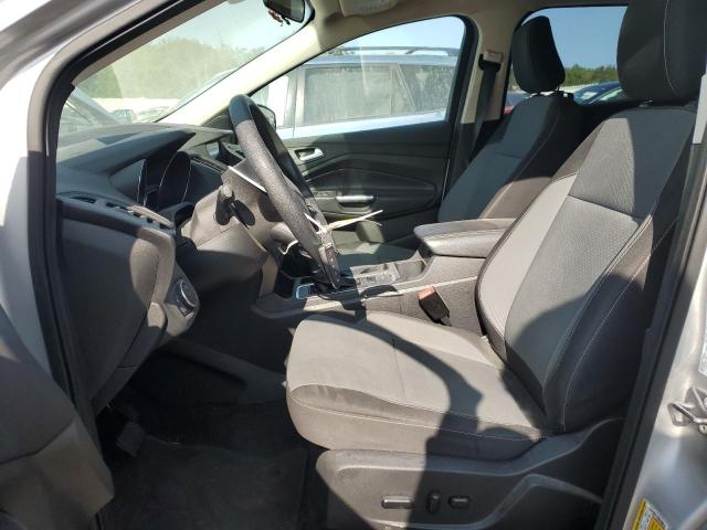  FORD ESCAPE 2019 Silver