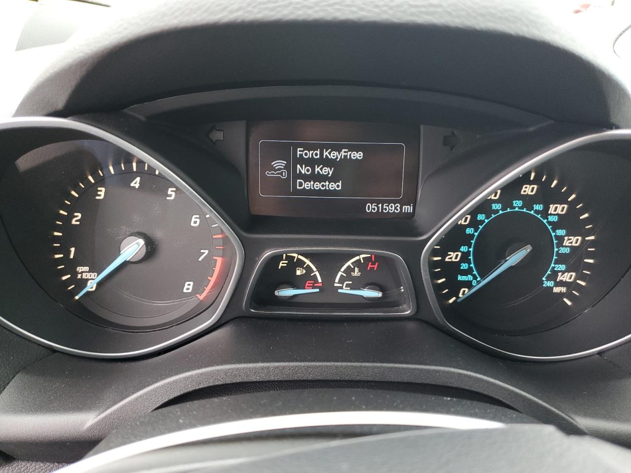 2016 Ford Escape Titanium VIN: 1FMCU9J90GUC90578 Lot: 67911834