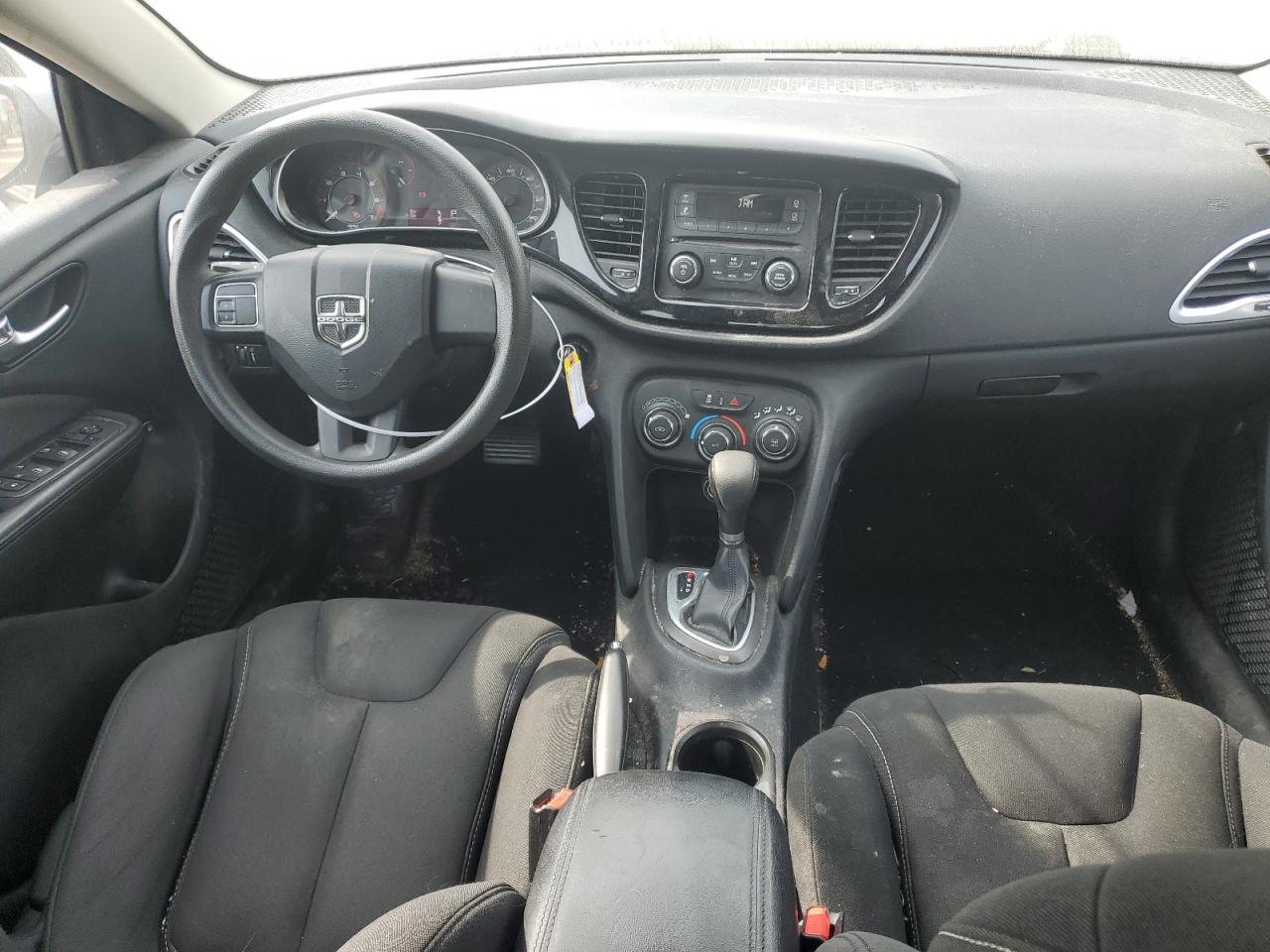 2013 Dodge Dart Sxt VIN: 1C3CDFBAXDD313148 Lot: 66980274