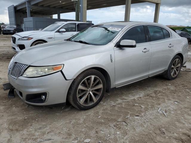 2009 Lincoln Mks 