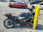 2008 SUZUKI GSX-R750  for sale at Copart KY - EARLINGTON