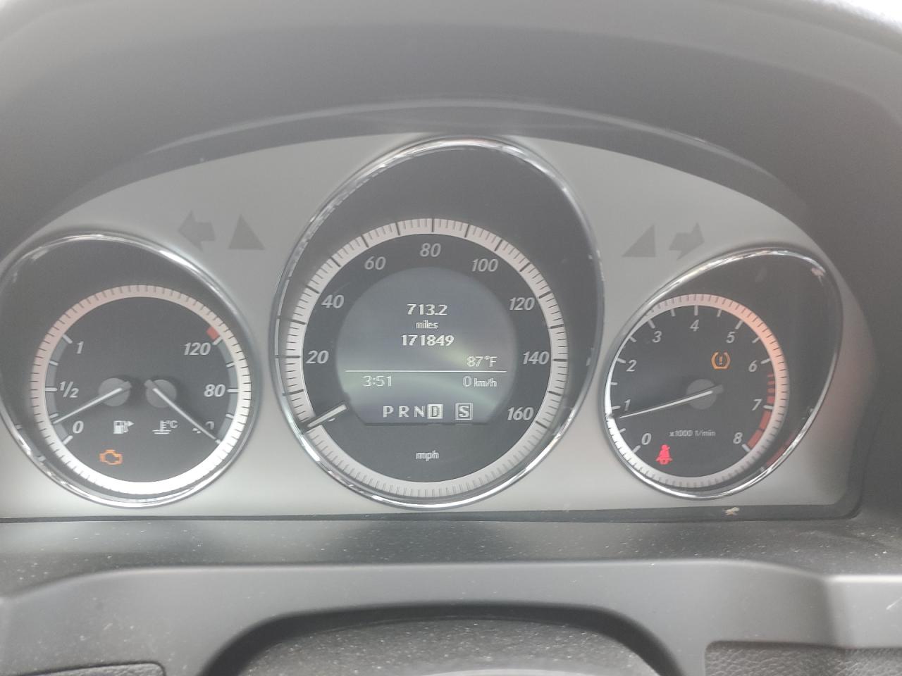 2009 Mercedes-Benz C 300 4Matic VIN: WDDGF81X89R041692 Lot: 67779064