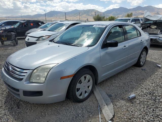 2006 Ford Fusion S