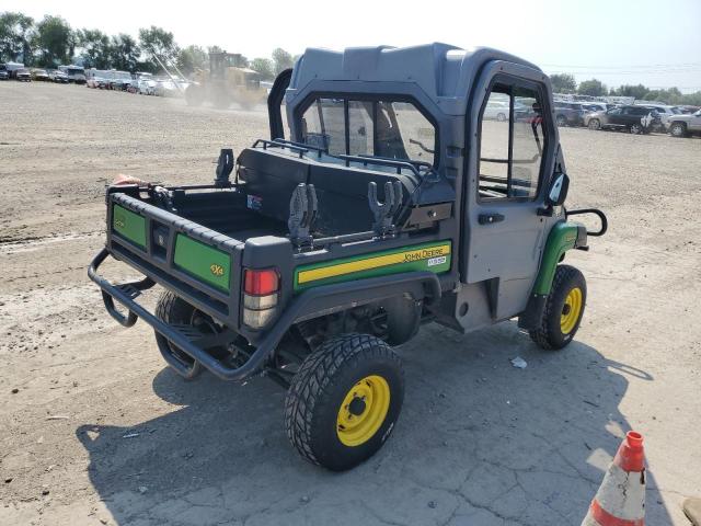 2018 JOHN DEERE GATOR