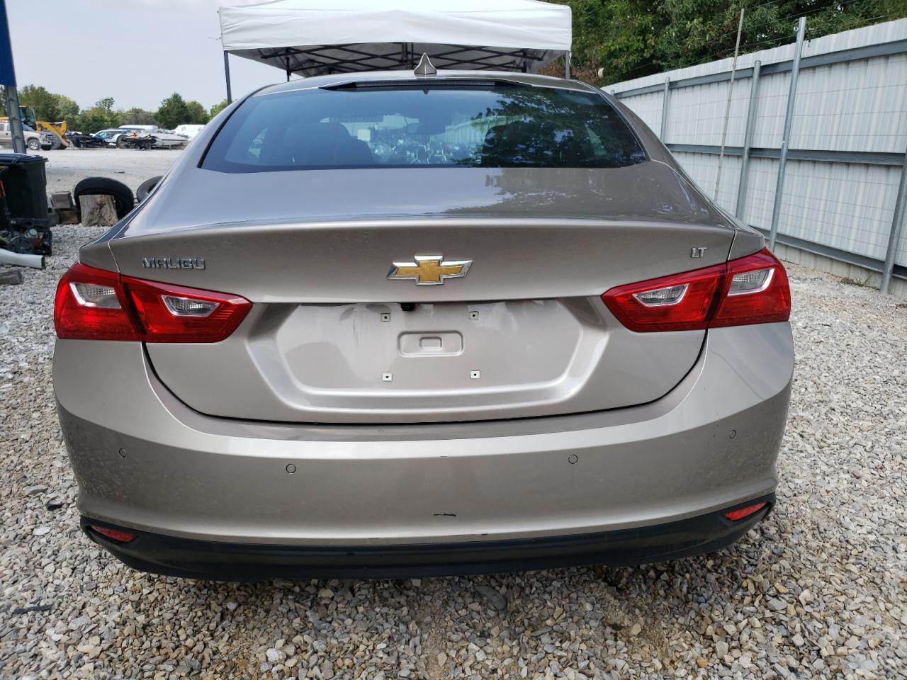 2023 Chevrolet Malibu - Image 6