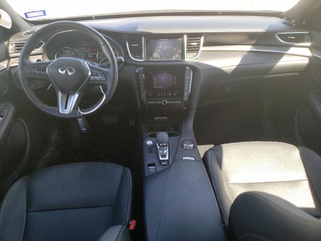 3PCAJ5BB4NF118817 Infiniti QX50 LUXE 8