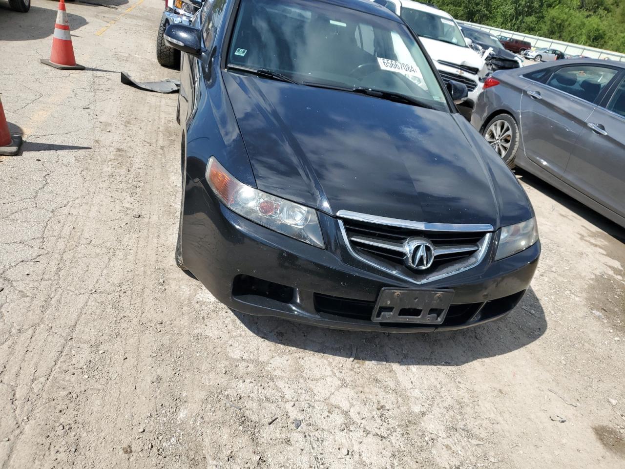 2004 Acura TSX - Image 5