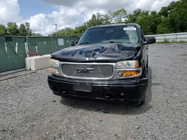 2004 GMC Yukon Denali VIN: 1GKEK63U04J139521 Lot: 65585934