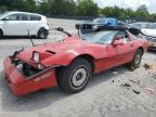 1985 Chevrolet Corvette  for Sale in Madisonville, TN - Front End