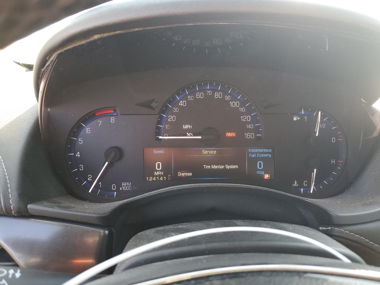 2013 Cadillac Ats VIN: 1G6AA5RX8D0173871 Lot: 66154364