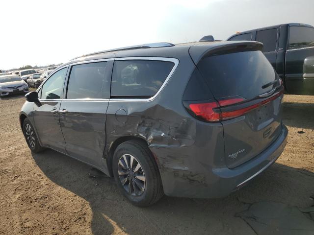  CHRYSLER PACIFICA 2021 Серый