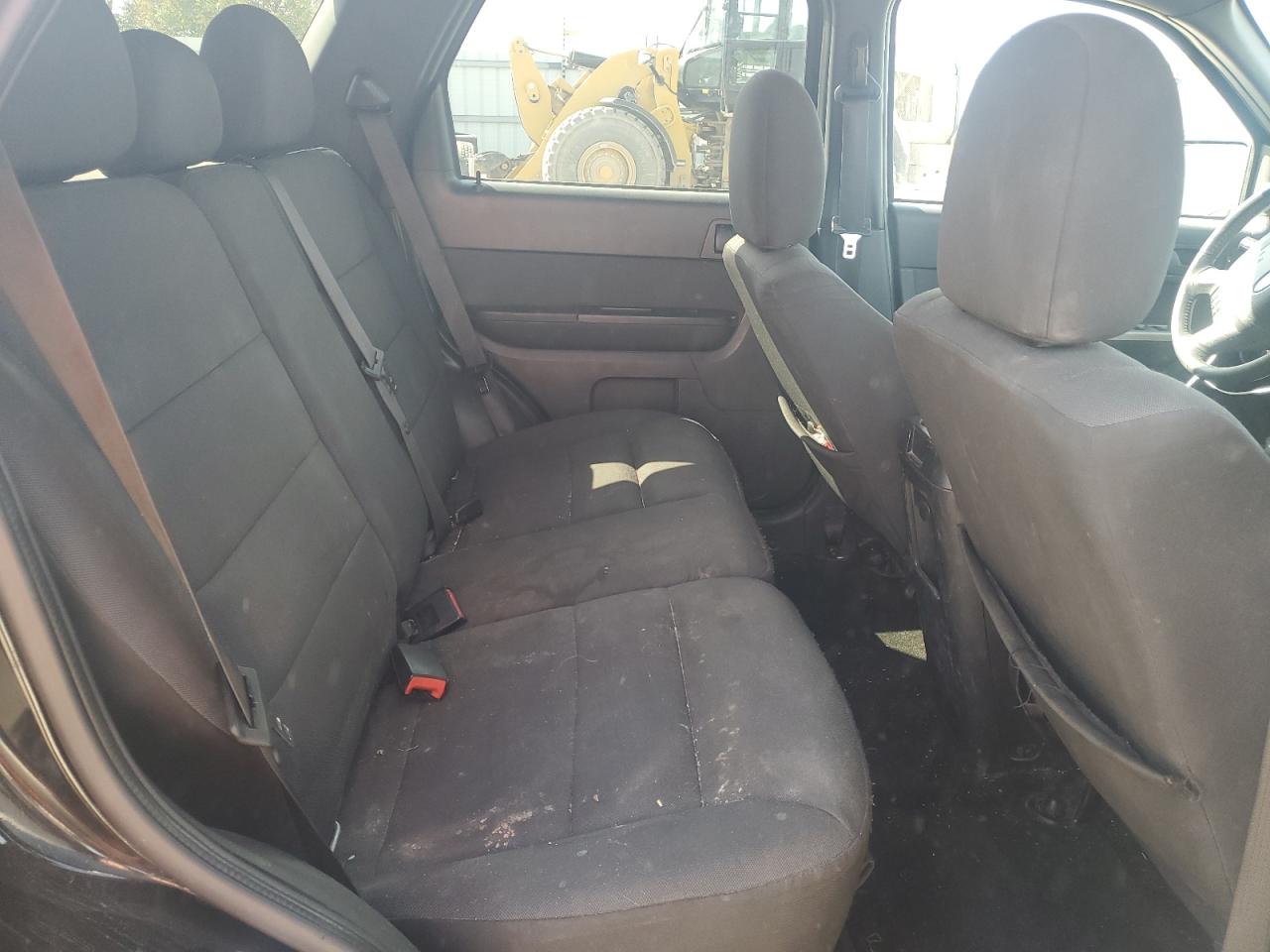 2010 Ford Escape Xlt VIN: 1FMCU9DG0AKC41314 Lot: 68616714