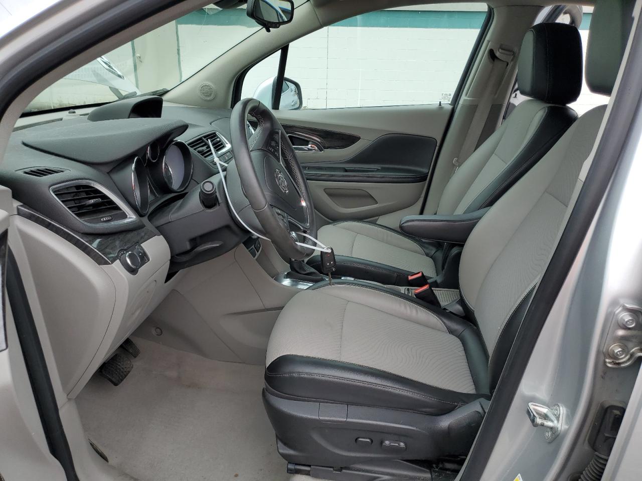 2014 Buick Encore VIN: KL4CJESB9EB649128 Lot: 66140794