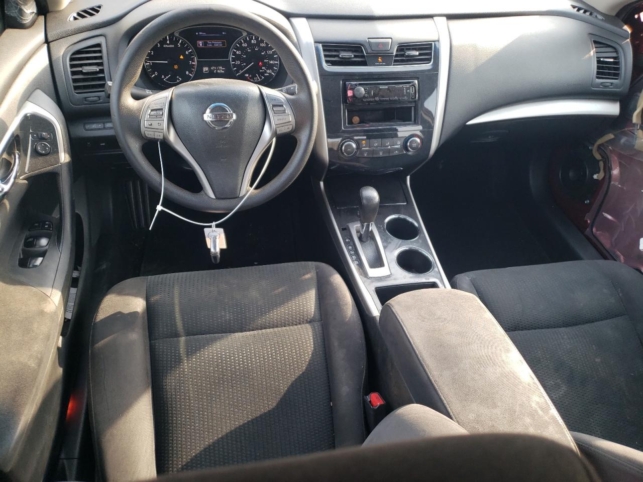 1N4AL3AP8EN366815 2014 Nissan Altima 2.5