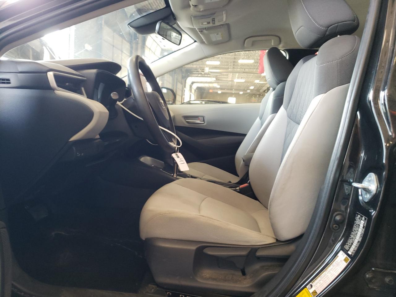 2020 Toyota Corolla - Image 7
