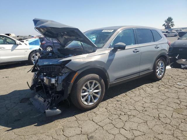  HONDA CRV 2024 Gray