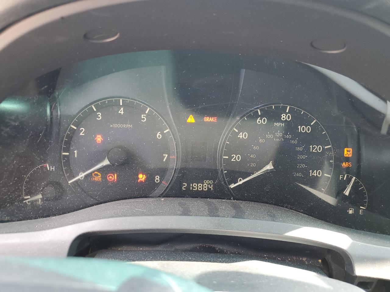 2011 Lexus Rx 350 VIN: 2T2ZK1BA4BC045217 Lot: 67803364