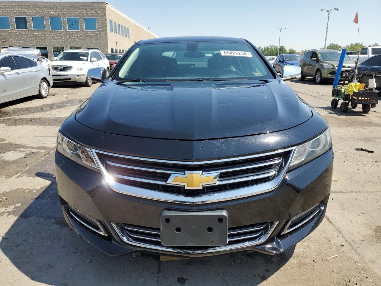 2019 Chevrolet Impala - Image 5
