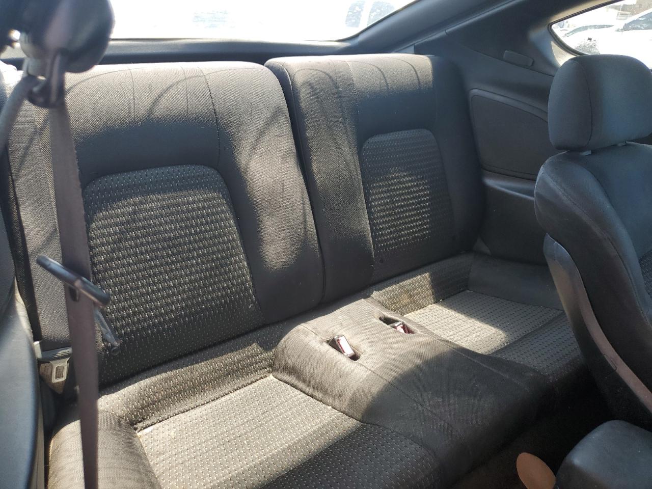 2008 Hyundai Tiburon Gs VIN: KMHHM66D98U282367 Lot: 65973974