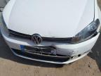 2011 VOLKSWAGEN GOLF S BLU for sale at Copart SANDY