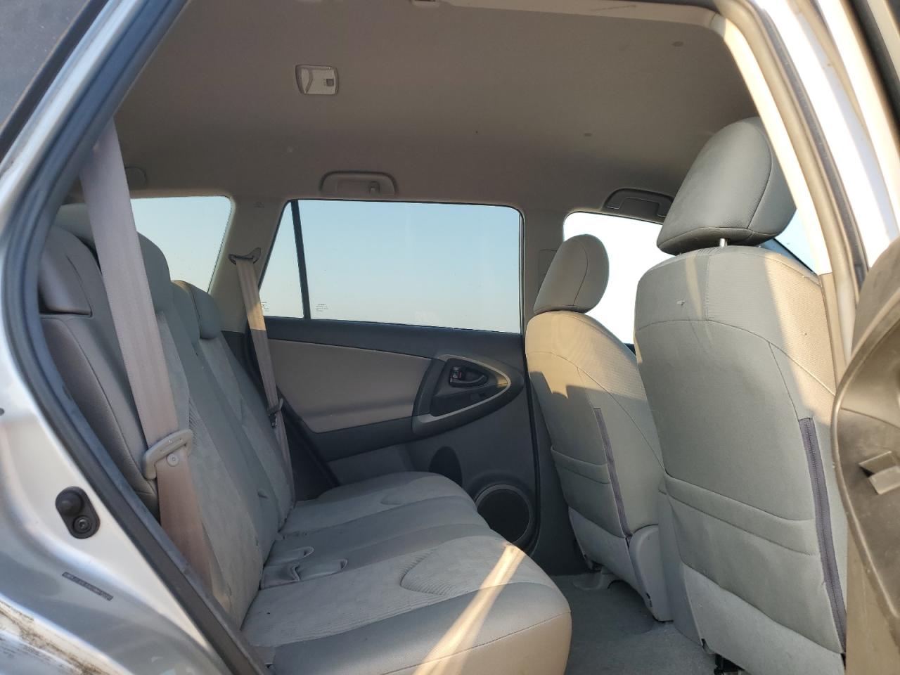 2009 Toyota Rav4 VIN: 2T3ZF33V29W015090 Lot: 65552404