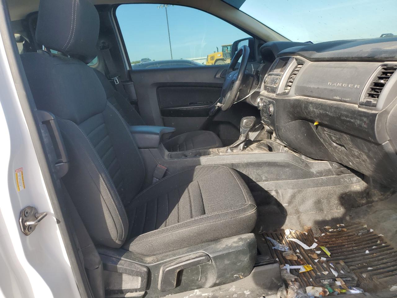 2022 Ford Ranger Xl VIN: 1FTER1FH1NLD19041 Lot: 66176564