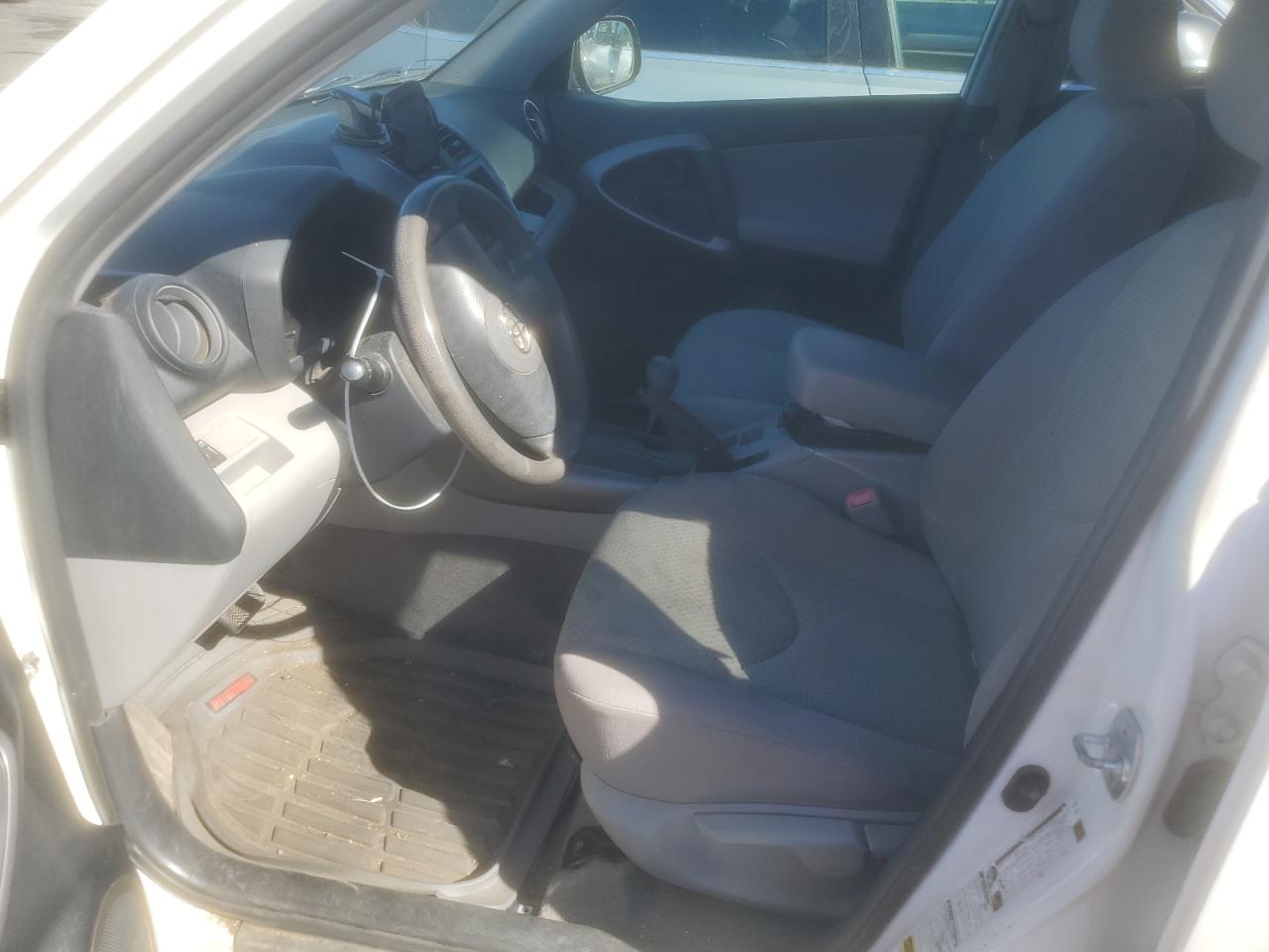 2007 Toyota Rav4 VIN: JTMBD33V676033193 Lot: 67546804