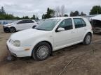 2002 VOLKSWAGEN GOLF GLS à vendre chez Copart ON - TORONTO